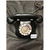 Image 1 : Vintage Rotary Telephone