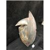 Image 2 : Large Raku Abstract Bird Art Piece