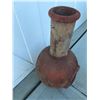 Image 4 : Clay Chimnea