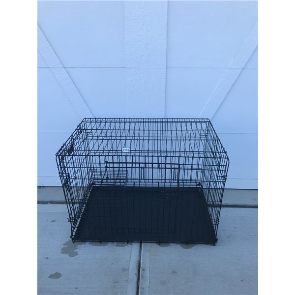Precision Med Pet Cage