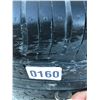 Image 2 : Four 215/60R16 Tires & Two P215/45R17 Tires