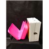 Image 2 : Barbie Doll Trunk & Hot Pink Container