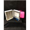 Image 3 : Barbie Doll Trunk & Hot Pink Container