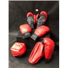 Image 1 : Protocol Boxing Gloves & Speed Bags