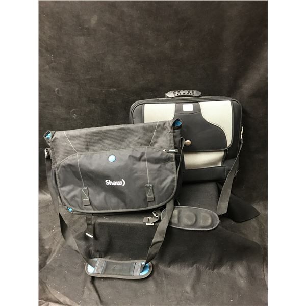 Dell & Shaw Computer Bags