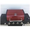 Image 3 : Backyard Grill BBQ, CharBroil Cover, & BBQ Brush
