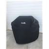Image 5 : Backyard Grill BBQ, CharBroil Cover, & BBQ Brush