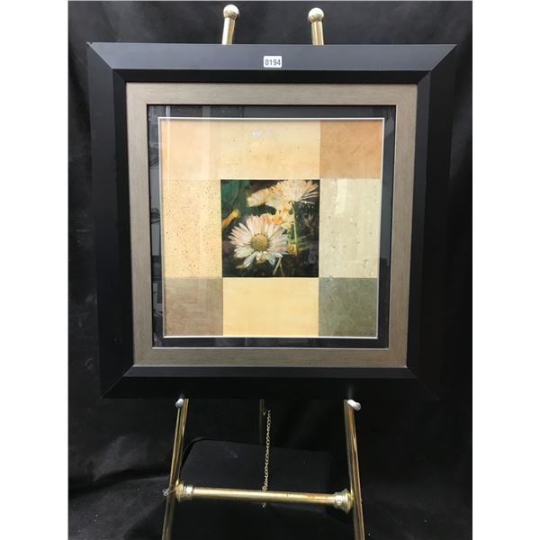 Beautiful Large Floral Print