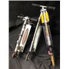 Image 1 : 3 Scooters – Street Craze, Crossover & Next Super Scooter II