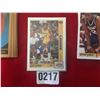Image 1 : Assorted Basketball Cards