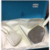 Image 2 : Bassinet & Brush, Comb & Mirror Set