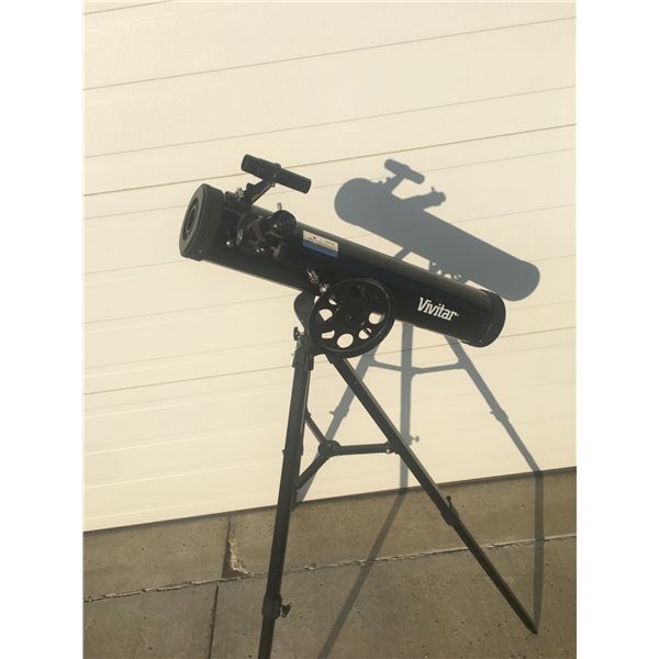 Vivitar 76700 Telescope with Tripod