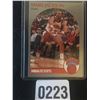 Image 1 : Mark A. Jackson Nicks NBA Hoops Guard Basketball Card