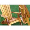 Image 1 : Muskoka Folding Chair