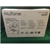Image 2 : Nutone 80NT Ventilation Fan