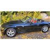 Image 1 : 1996 BMW Z3 Roadster