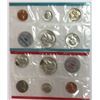 Image 2 : 1963 US Mint Set in Original Envelope