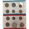 Image 3 : 1968 US Mint Set In Original Envelope, 40% Silver Kennedy