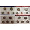 Image 2 : 2000 US Mint Set in Original Government Envelopes