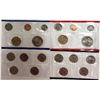 Image 3 : 2000 US Mint Set in Original Government Envelopes