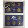Image 2 : 2000-S US Proof Set in Original Government Packaging
