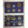 Image 3 : 2000-S US Proof Set in Original Government Packaging