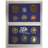 Image 3 : 2001-S US Proof Set in Original Government Packaging