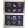 Image 3 : 2002-S US Proof Set in Original Government Packaging