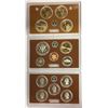 Image 3 : 2011-S US Proof Set in Original Government Packaging