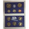 Image 3 : 2003-S US Proof Set in Original Government Packaging