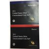 Image 1 : 2011 US Mint Set In Original Government Packaging