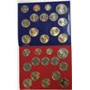 Image 2 : 2011 US Mint Set In Original Government Packaging