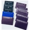 Image 1 : 1980 - 1989 Proof Sets