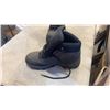 Image 2 : AS NEW SIZE 10 FADED GLORY BRAND WORK BOOTS