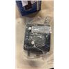 Image 2 : TRIMARK MOTORHOME RV DOOR LOCK KIT WITH DEADBOLT AND KEYS