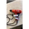 Image 2 : BLACK AND DECKER 3/8 INCH ELECTRIC DRILL