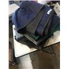 Image 1 : 5 AS NEW MOVING BLANKETS