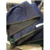 Image 2 : 5 AS NEW MOVING BLANKETS