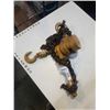 Image 2 : 1 TON CHAIN HOIST AND NORTH FALL PROTECTION EQUIPMENT