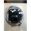 Image 2 : CURT RV TRAILER HITCH ATTACHMENT AND RV HOSE