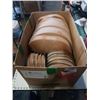 Image 1 : 200 YARDS HOOK AND LOOP TAPE / VELCRO