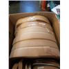 Image 3 : 200 YARDS HOOK AND LOOP TAPE / VELCRO