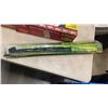 Image 2 : 2 NEW CUSTOM TOWING MIRRORS AND BUNDLE OF WIPER BLADES