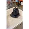 Image 2 : WATER WIZARD 1/6HP SUBMERSIBLE UTILITY SUMP PUMP