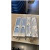 Image 1 : 4 BOXES HOBART WELDING ELECTRODES