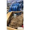 Image 3 : 2 BOXES OF NEW SHIRTS AND DRESS SHIRTS