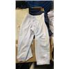 Image 2 : 2 BOXES OF NEW YOUTH FOOTBALL INNER PANTS AND JACKETS