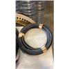 Image 2 : 5 HOSES - 2 HYDRAULIC 2250PSI AND OTHER, 2 AIR BRAKE  AND FUEL LINE