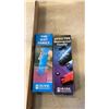 Image 2 : 3 HANNA INSTRUMENTS METERS - AQUA DIP RUGGED WATERPROOF TDS / DEGREE CELSIUS METER, PH/EC/TDS WATERP