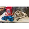 Image 1 : MAX FALL PROTECTION SET